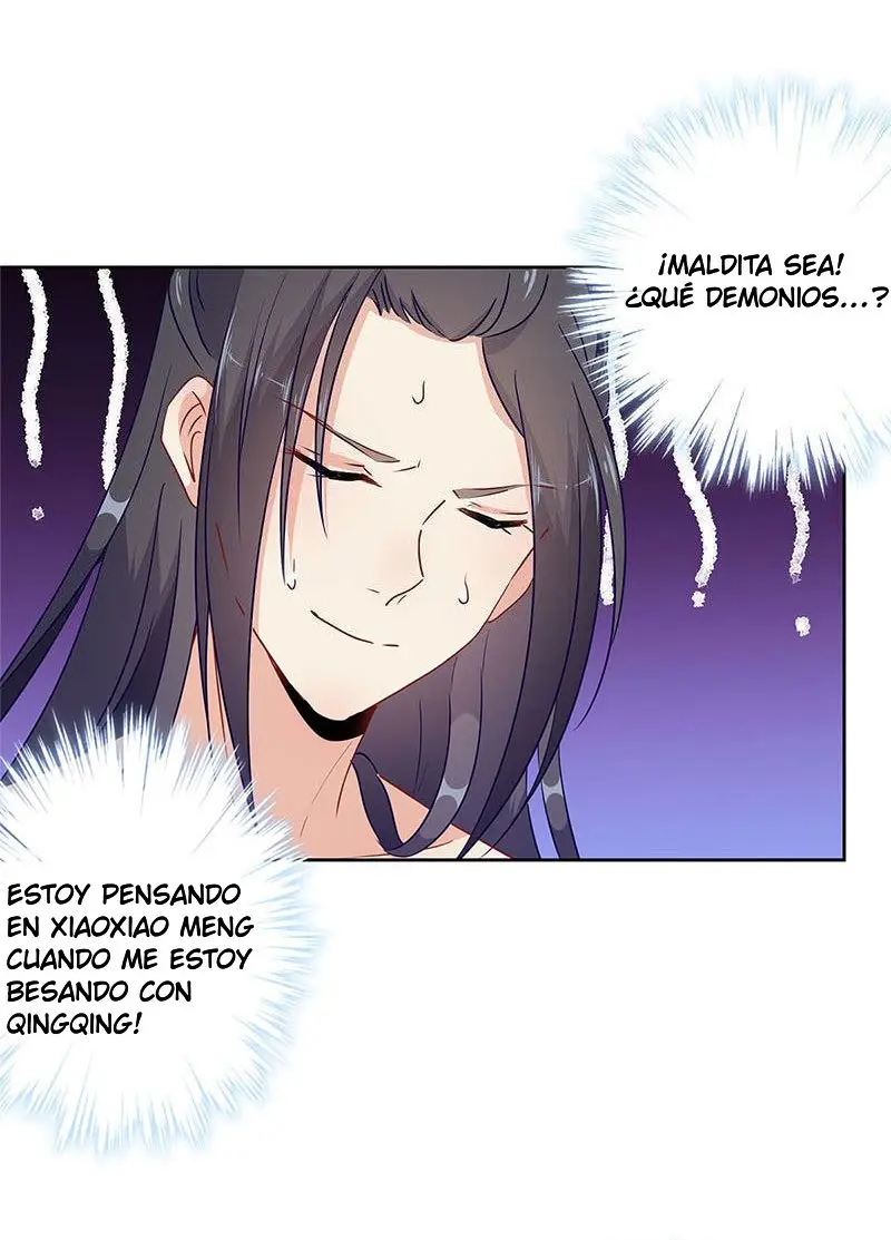 My Badboy Prince (2018) - Capítulo 55 - Página 17 - LectorTMOo