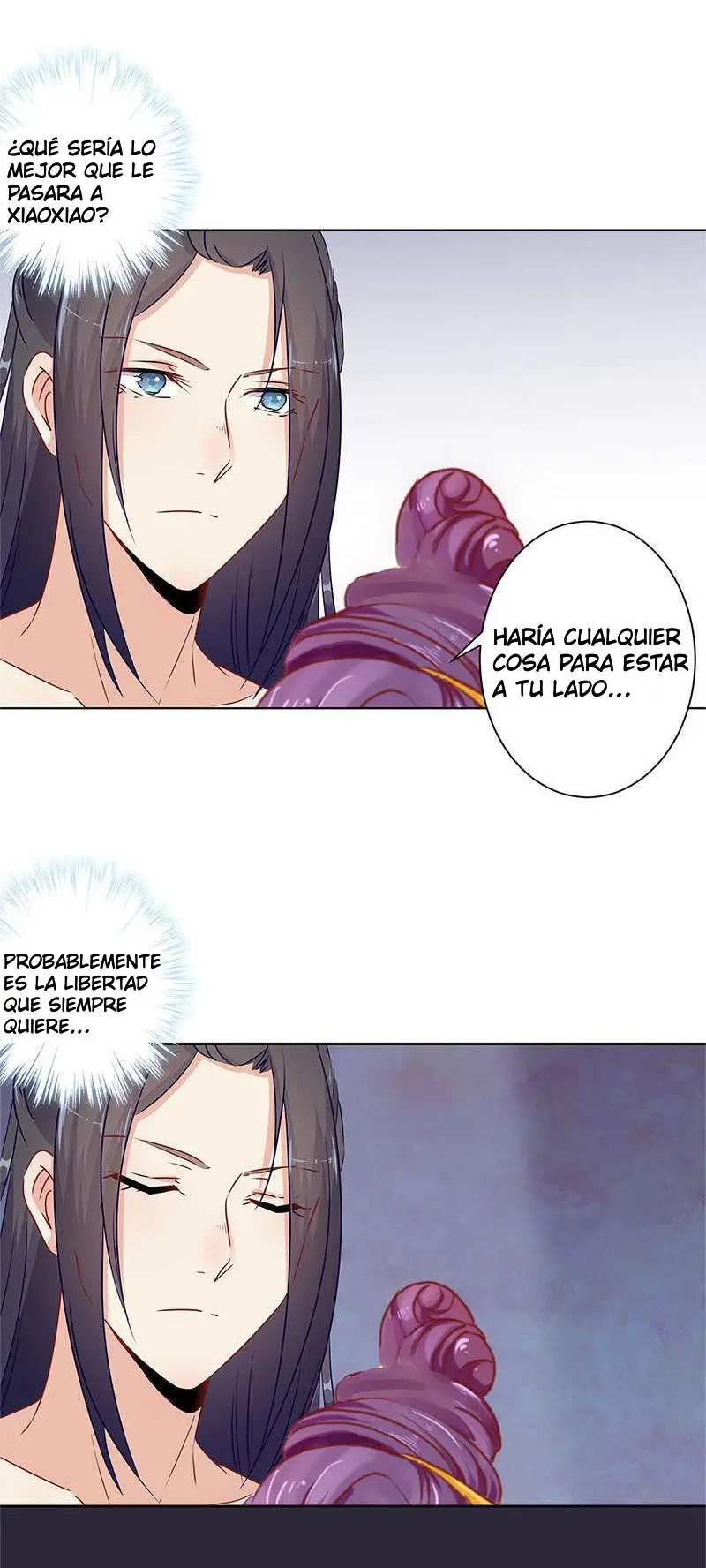 My Badboy Prince (2018) - Capítulo 55 - Página 19 - LectorTMOo