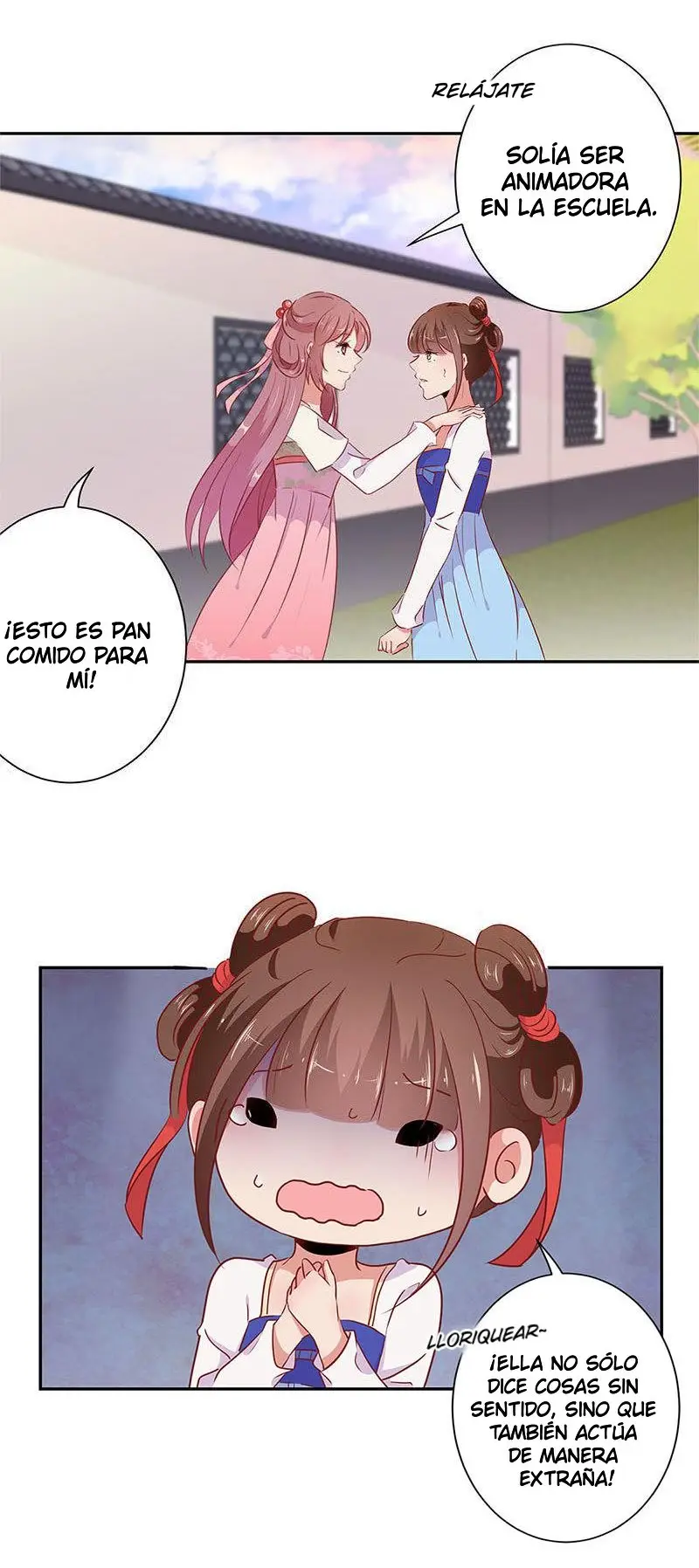 My Badboy Prince (2018) - Capítulo 57 - Página 13 - LectorTMOo