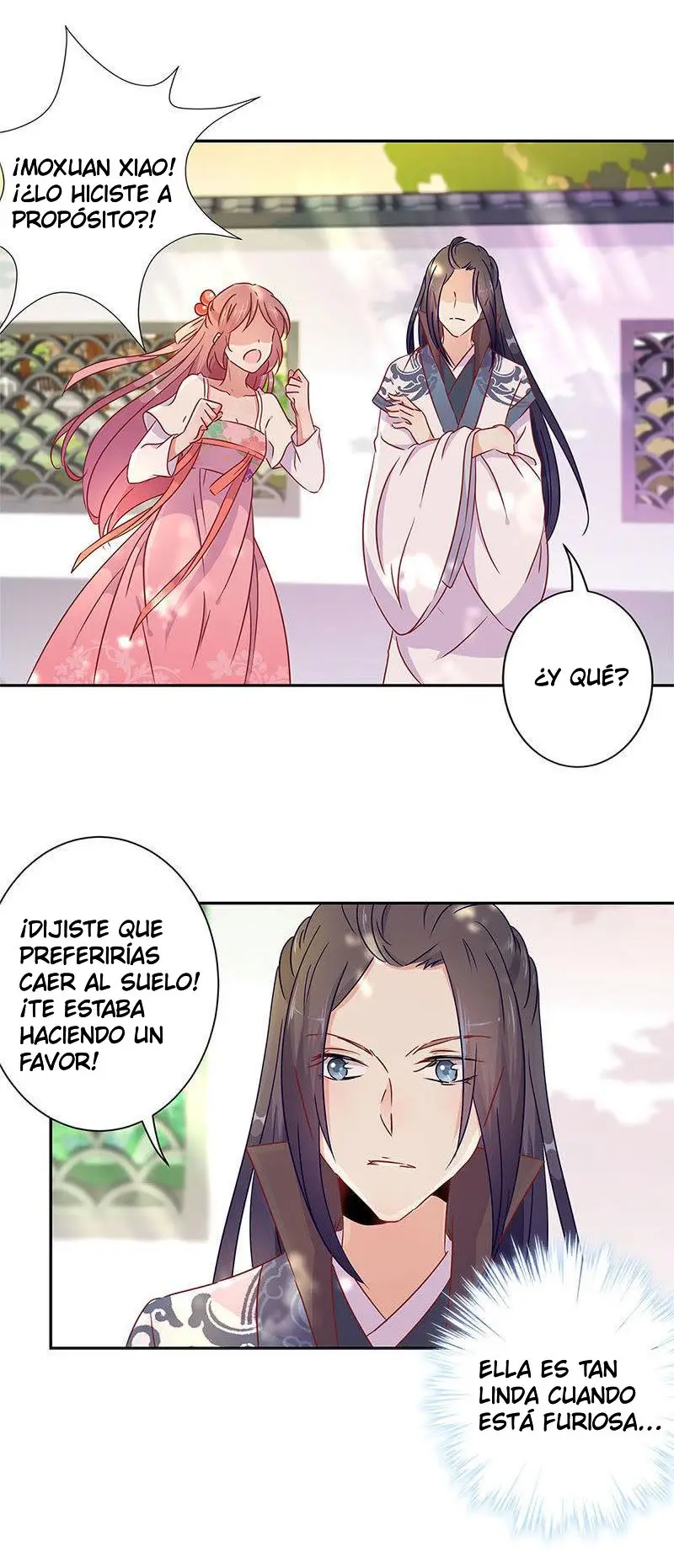 My Badboy Prince (2018) - Capítulo 58 - Página 11 - LectorTMOo