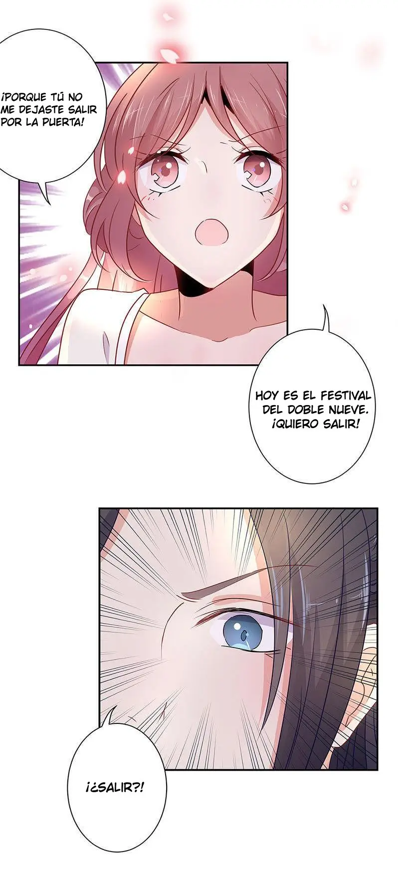 My Badboy Prince (2018) - Capítulo 58 - Página 15 - LectorTMOo