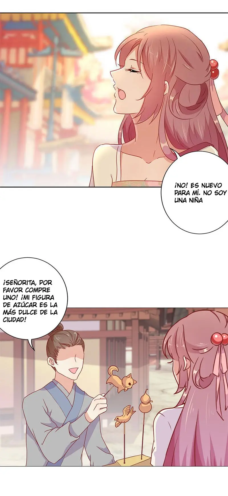 My Badboy Prince (2018) - Capítulo 59 - Página 21 - LectorTMOo
