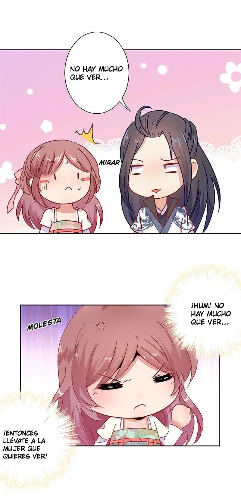 My Badboy Prince (2018) - Capítulo 60 - Página 25 - LectorTMOo
