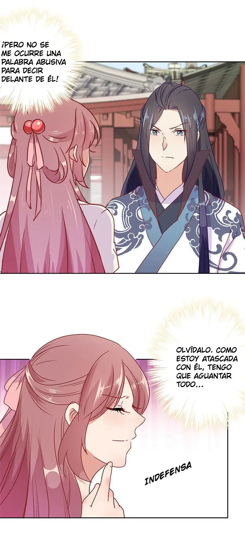 My Badboy Prince (2018) - Capítulo 61 - Página 21 - LectorTMOo