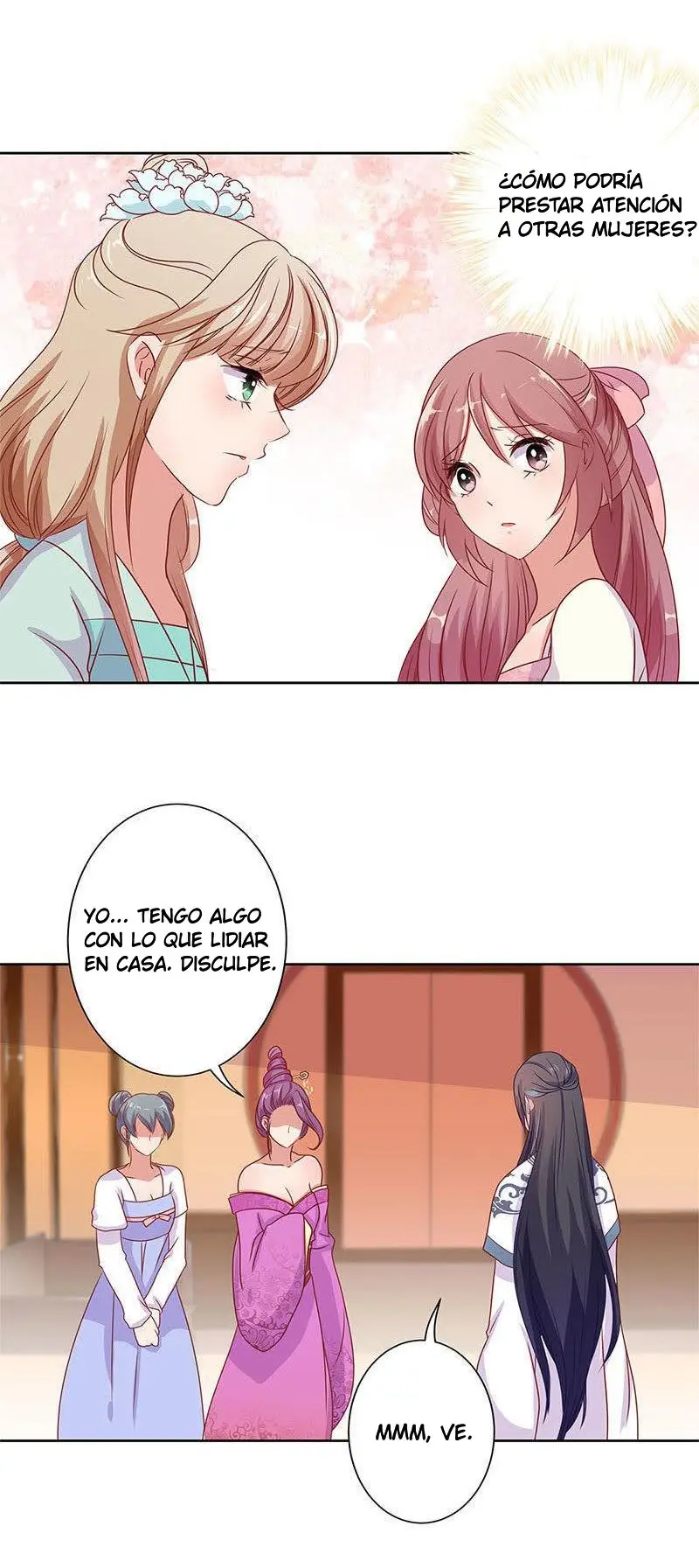My Badboy Prince (2018) - Capítulo 63 - Página 10 - LectorTMOo