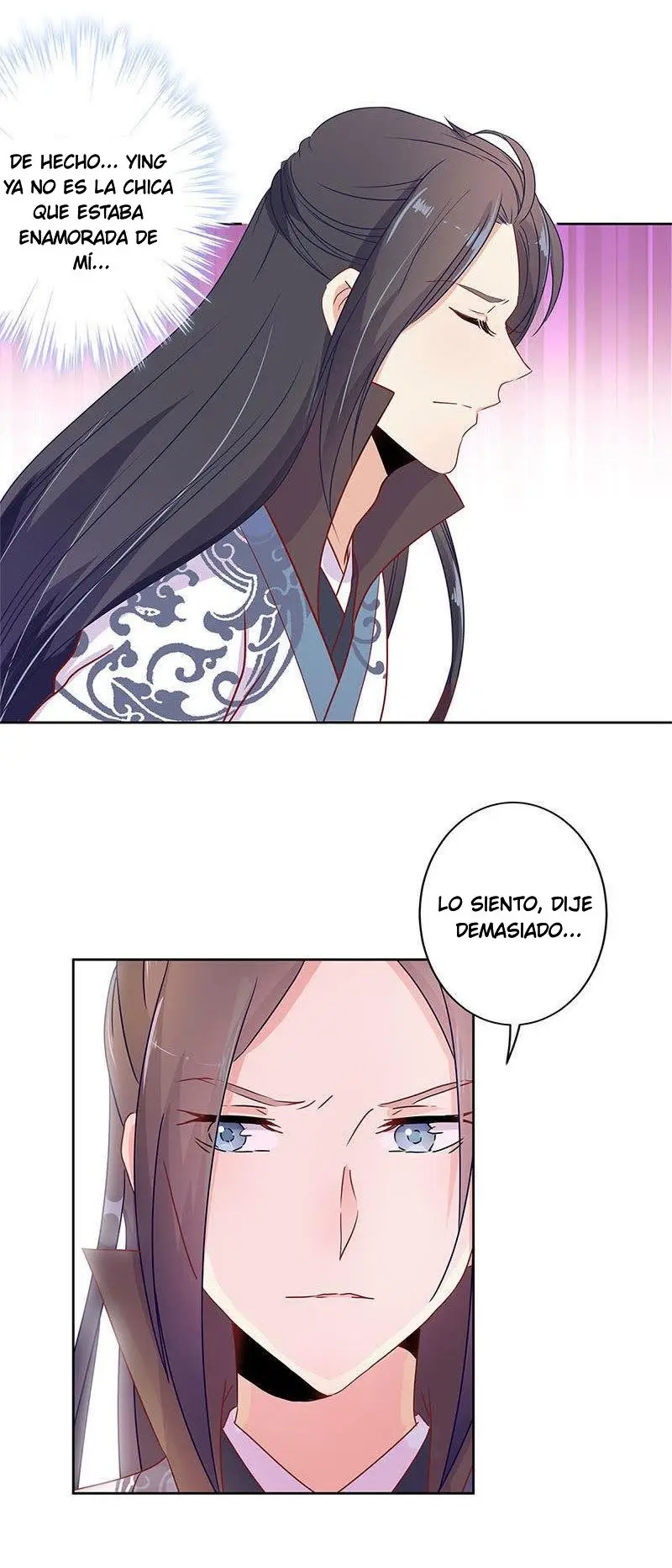 My Badboy Prince (2018) - Capítulo 63 - Página 14 - LectorTMOo