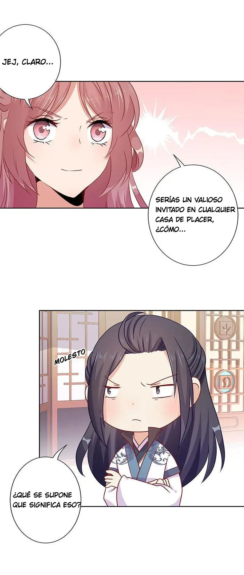 My Badboy Prince (2018) - Capítulo 64 - Página 19 - LectorTMOo