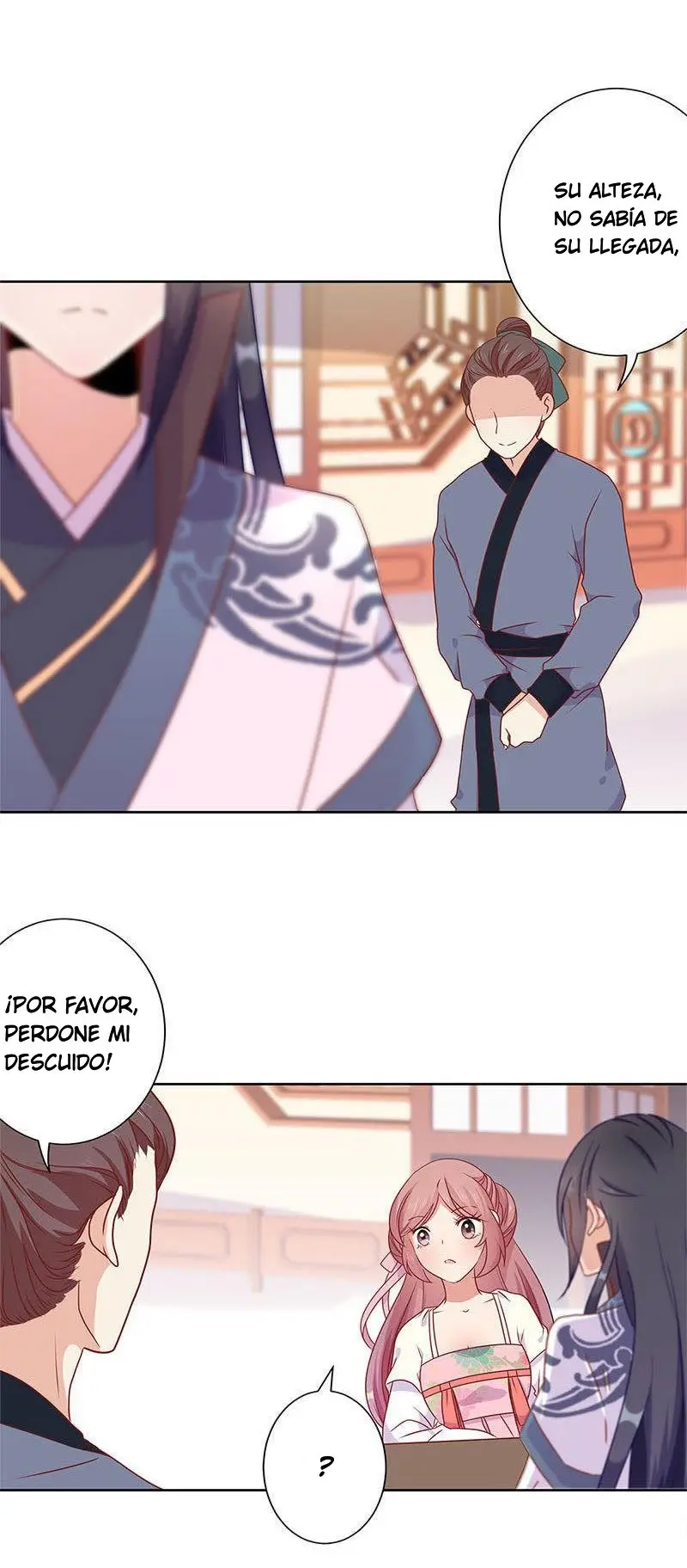 My Badboy Prince (2018) - Capítulo 64 - Página 21 - LectorTMOo