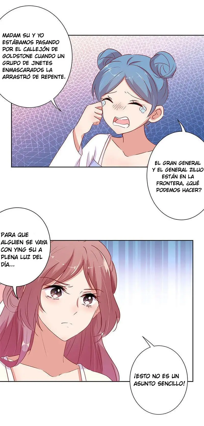 My Badboy Prince (2018) - Capítulo 65 - Página 7 - LectorTMOo