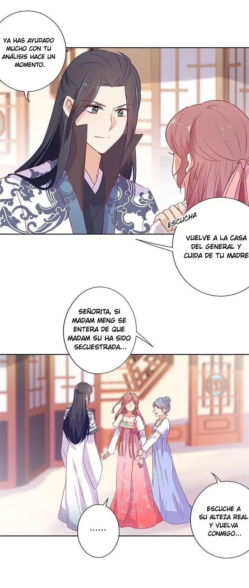 My Badboy Prince (2018) - Capítulo 65 - Página 17 - LectorTMOo