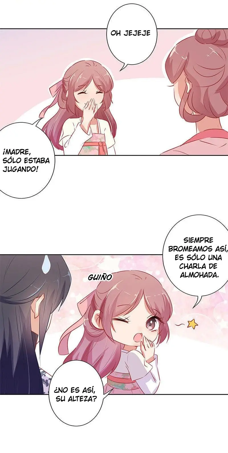 My Badboy Prince (2018) - Capítulo 66 - Página 14 - LectorTMOo