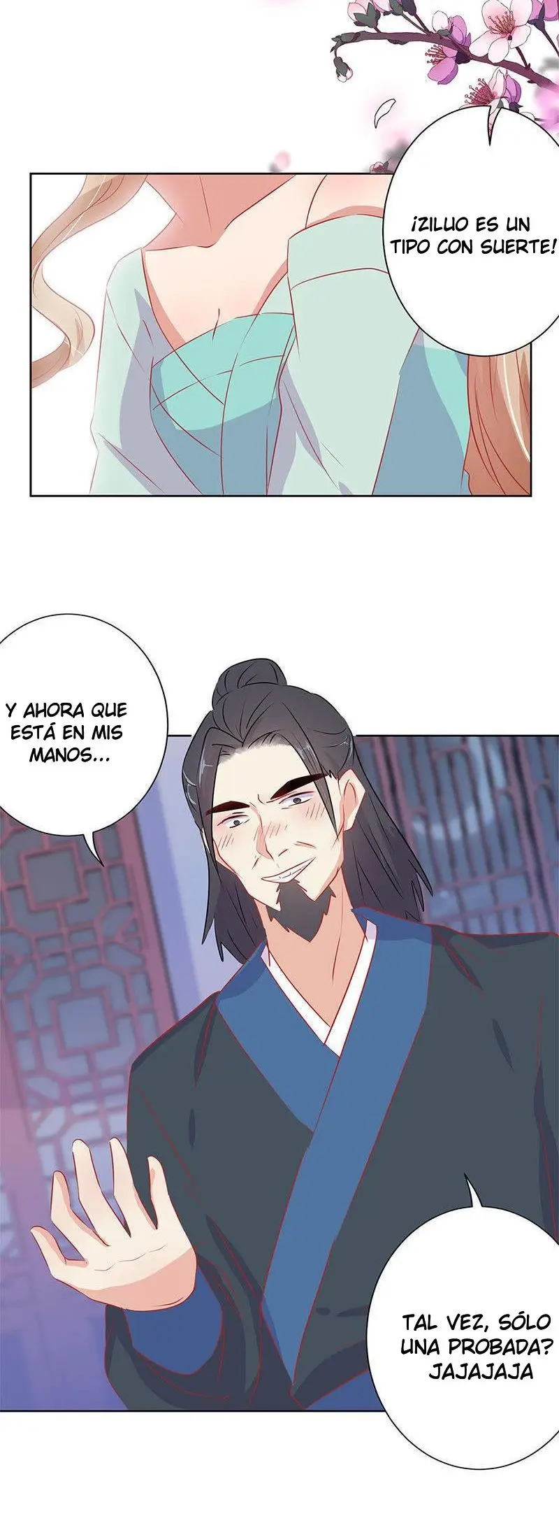 My Badboy Prince (2018) - Capítulo 66 - Página 26 - LectorTMOo
