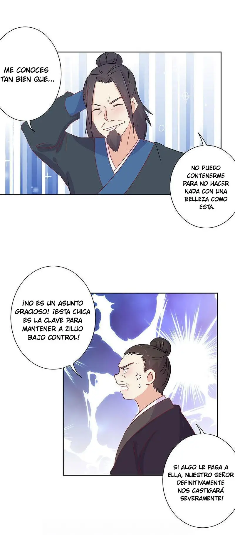 My Badboy Prince (2018) - Capítulo 67 - Página 11 - LectorTMOo
