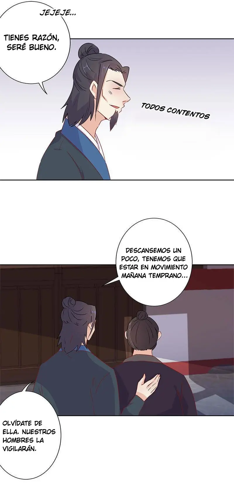 My Badboy Prince (2018) - Capítulo 67 - Página 13 - LectorTMOo