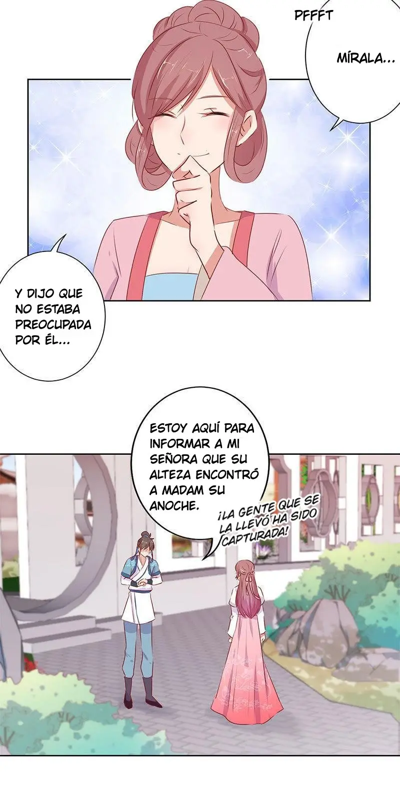My Badboy Prince (2018) - Capítulo 68 - Página 12 - LectorTMOo