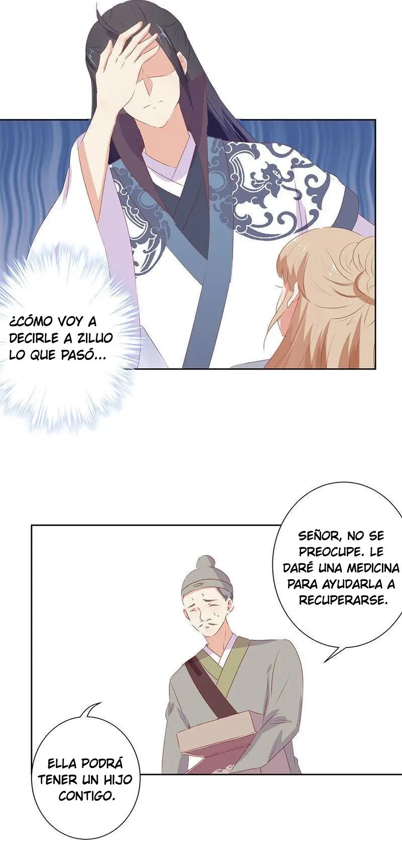 My Badboy Prince (2018) - Capítulo 68 - Página 23 - LectorTMOo