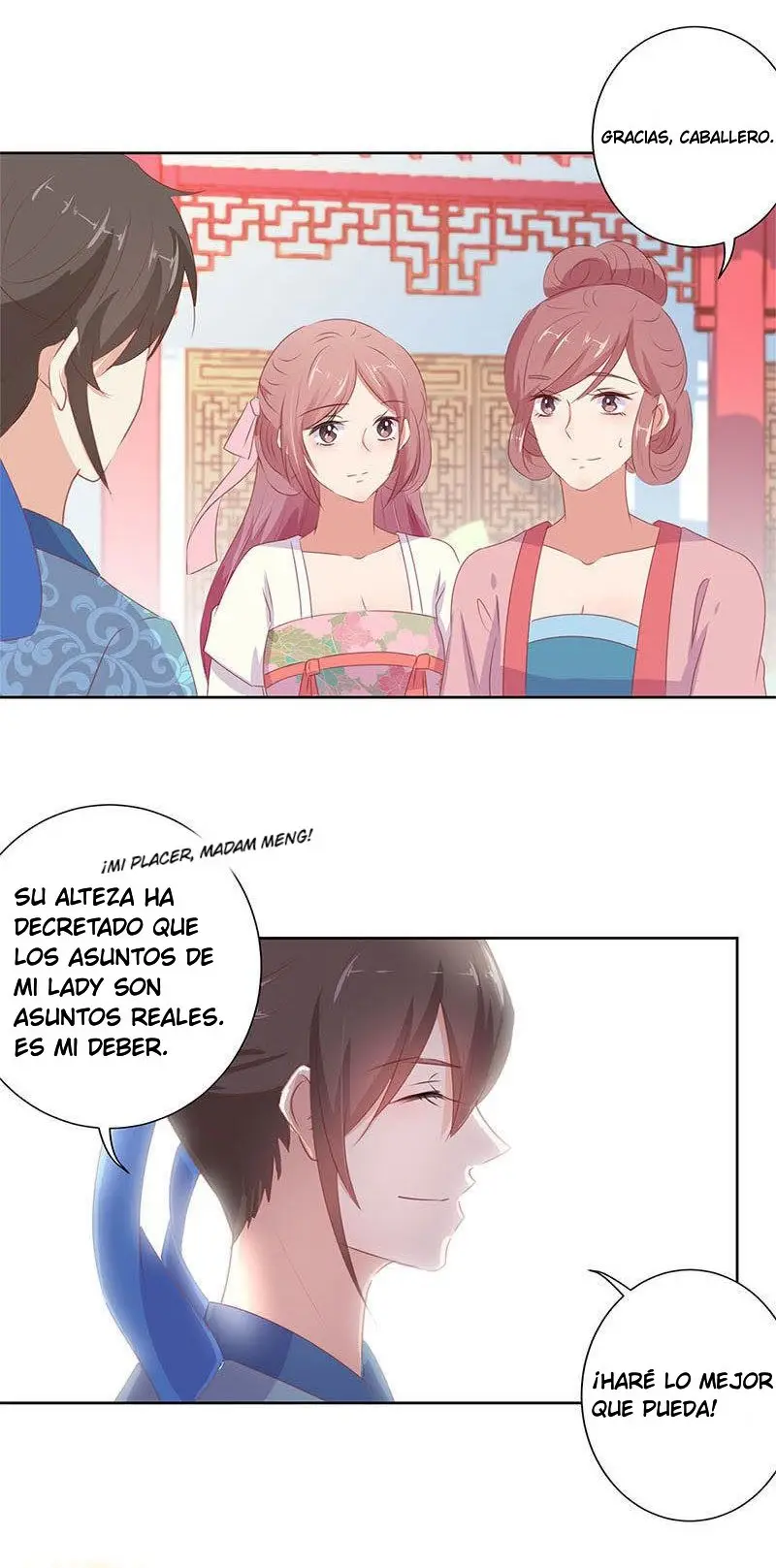 My Badboy Prince (2018) - Capítulo 69 - Página 11 - LectorTMOo