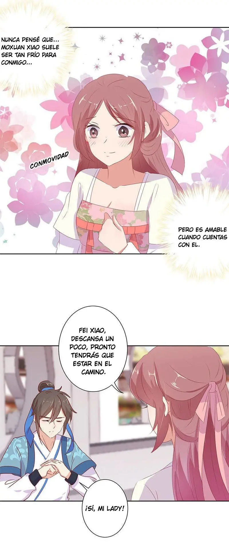 My Badboy Prince (2018) - Capítulo 69 - Página 12 - LectorTMOo