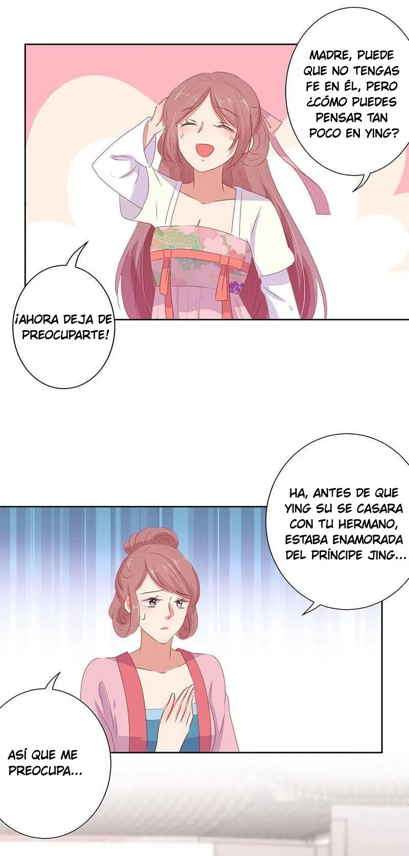 My Badboy Prince (2018) - Capítulo 69 - Página 16 - LectorTMOo