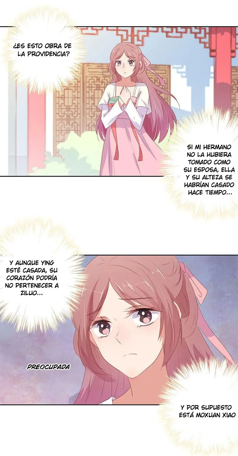 My Badboy Prince (2018) - Capítulo 69 - Página 18 - LectorTMOo