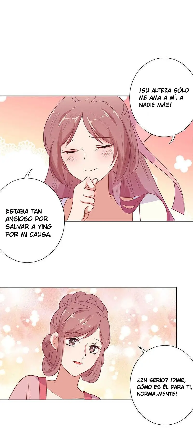 My Badboy Prince (2018) - Capítulo 69 - Página 20 - LectorTMOo