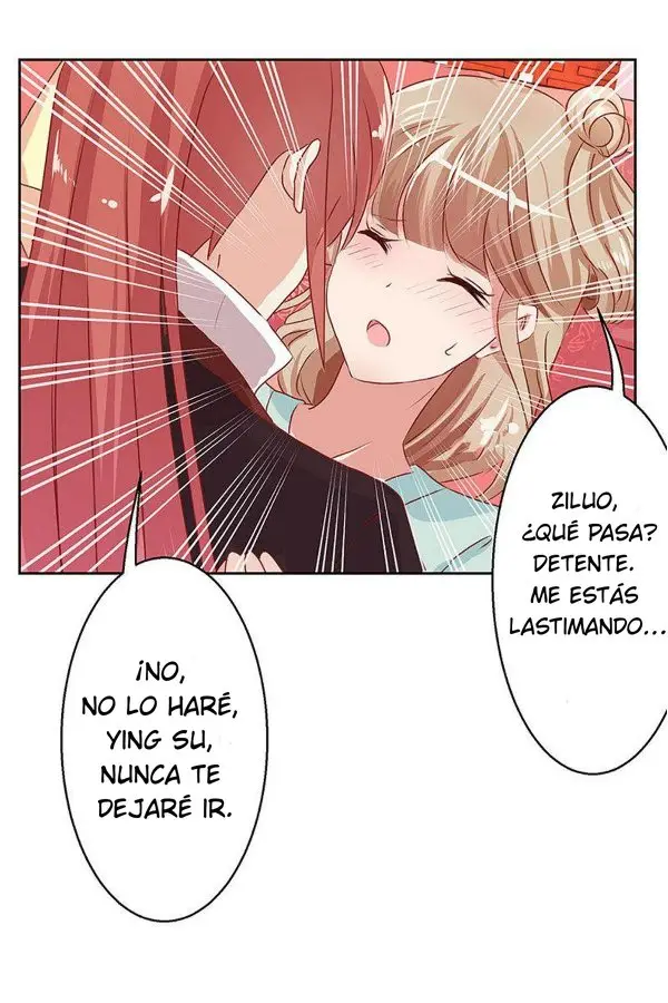 My Badboy Prince (2018) - Capítulo 7 - Página 20 - LectorTMOo