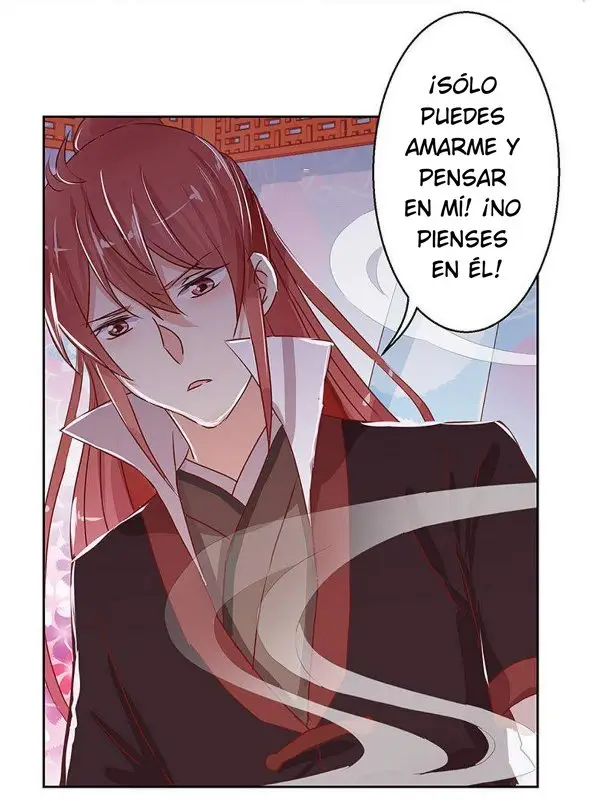 My Badboy Prince (2018) - Capítulo 7 - Página 22 - LectorTMOo