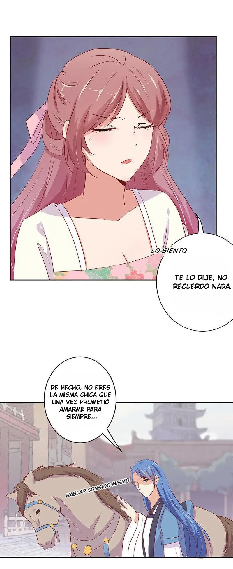 My Badboy Prince (2018) - Capítulo 71 - Página 7 - LectorTMOo