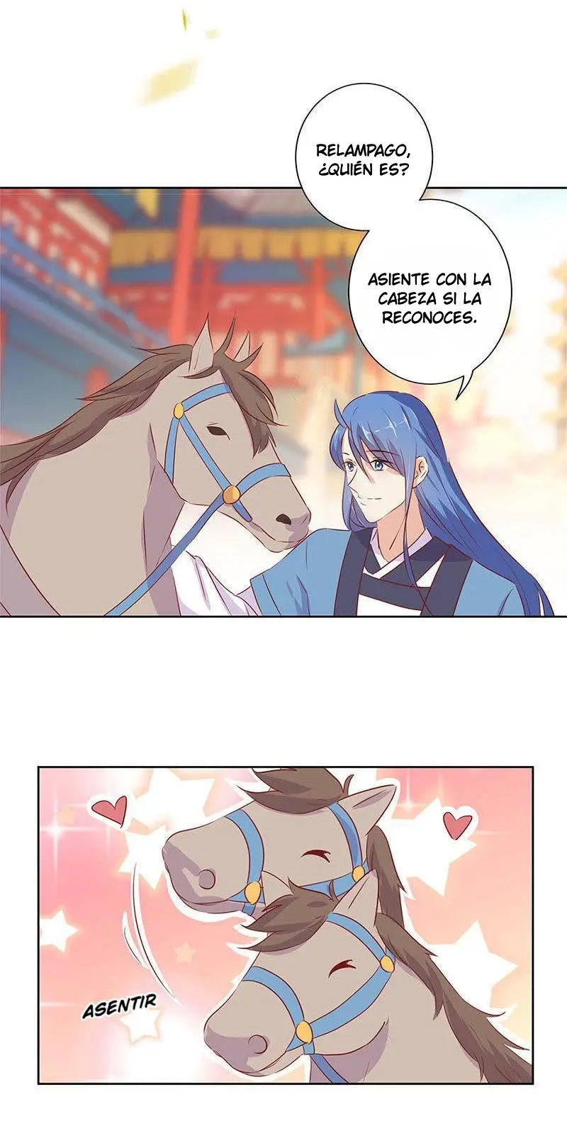 My Badboy Prince (2018) - Capítulo 71 - Página 12 - LectorTMOo