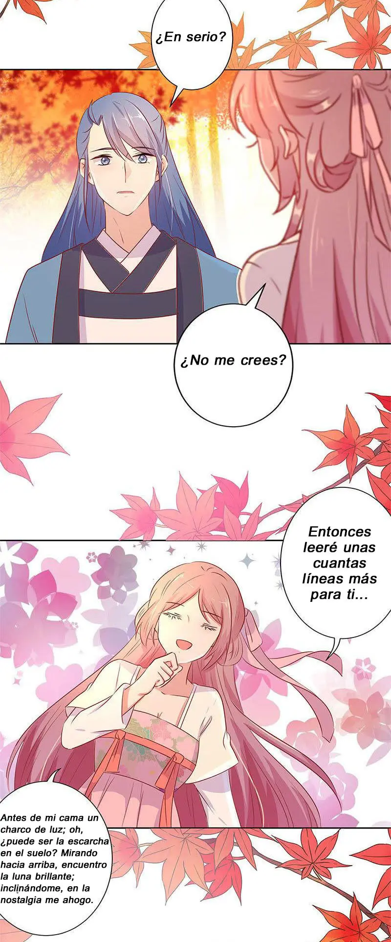My Badboy Prince (2018) - Capítulo 72 - Página 13 - LectorTMOo