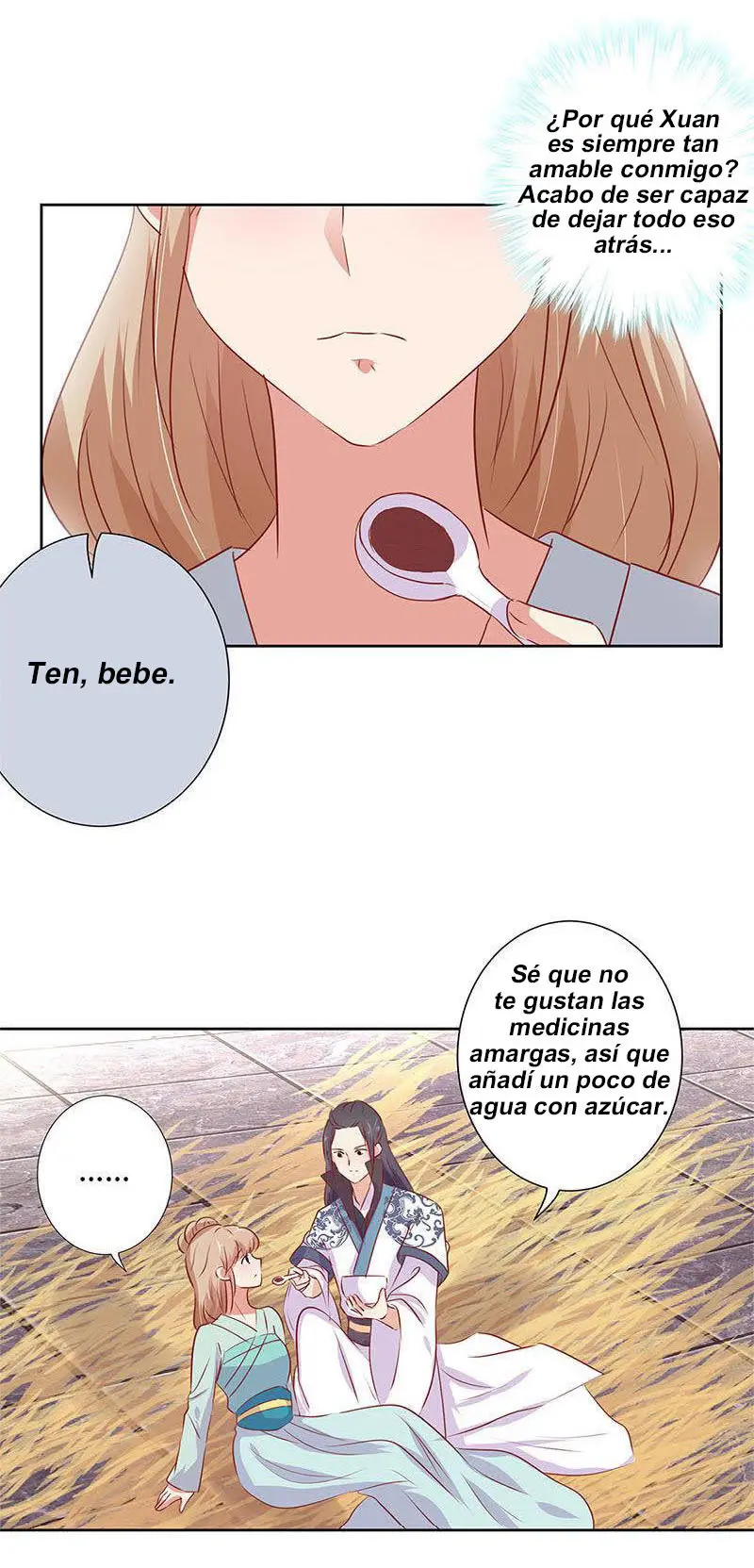 My Badboy Prince (2018) - Capítulo 72 - Página 26 - LectorTMOo