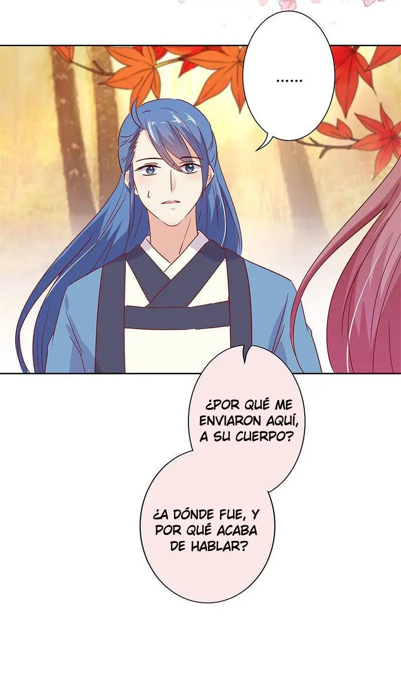 My Badboy Prince (2018) - Capítulo 74 - Página 10 - LectorTMOo