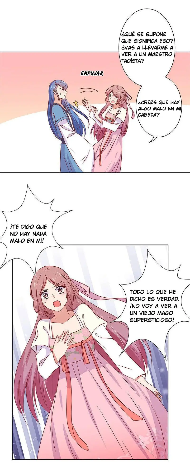 My Badboy Prince (2018) - Capítulo 74 - Página 12 - LectorTMOo