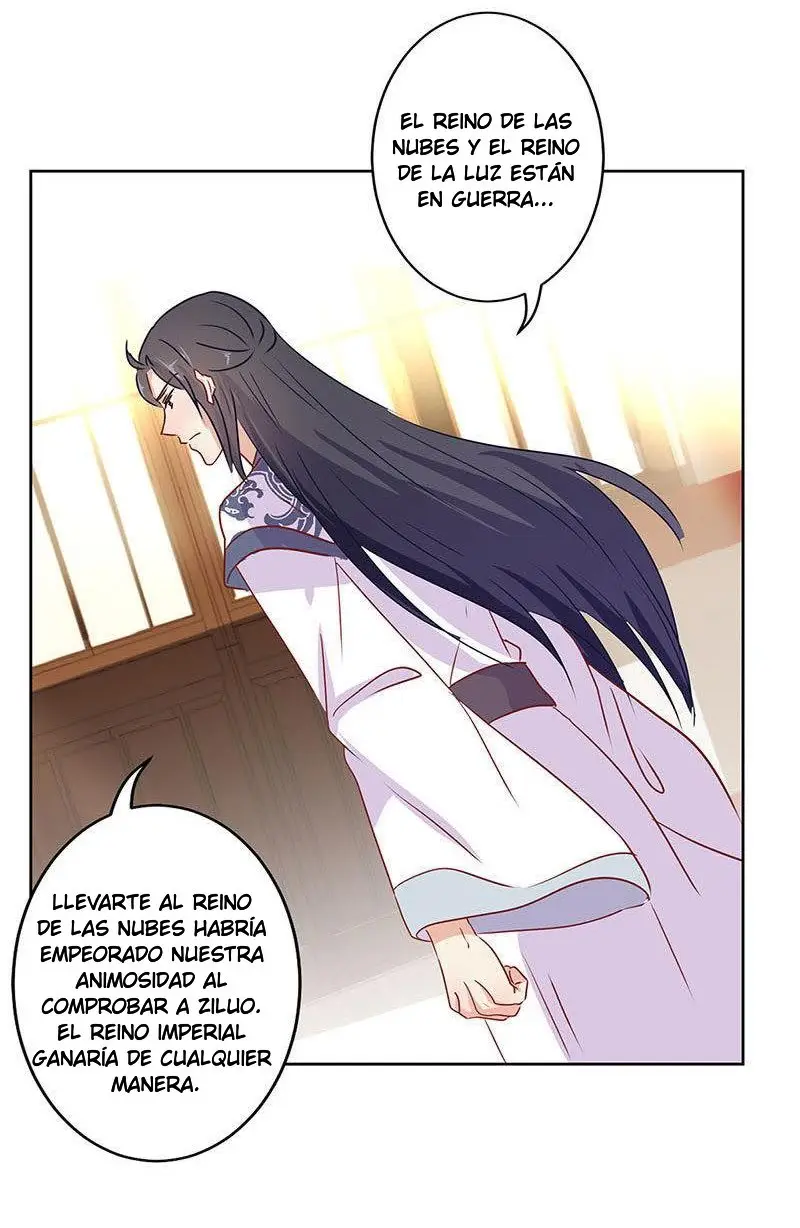 My Badboy Prince (2018) - Capítulo 74 - Página 25 - LectorTMOo
