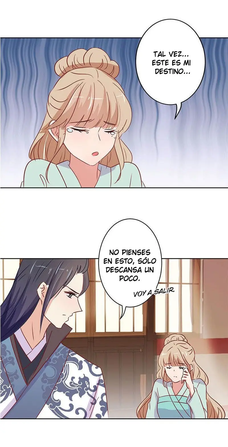 My Badboy Prince (2018) - Capítulo 74 - Página 26 - LectorTMOo