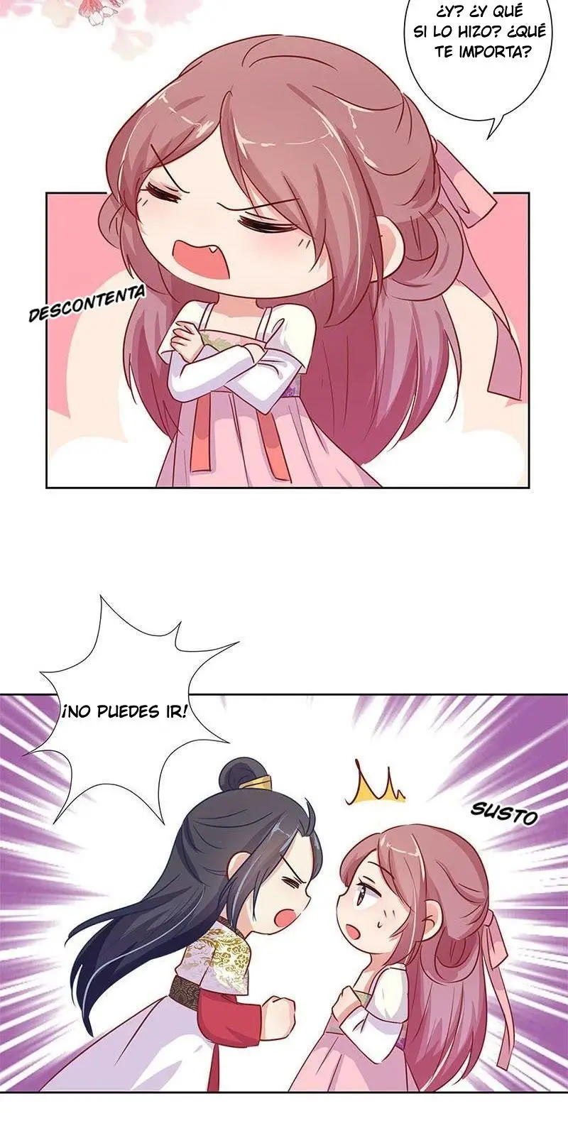 My Badboy Prince (2018) - Capítulo 76 - Página 8 - LectorTMOo