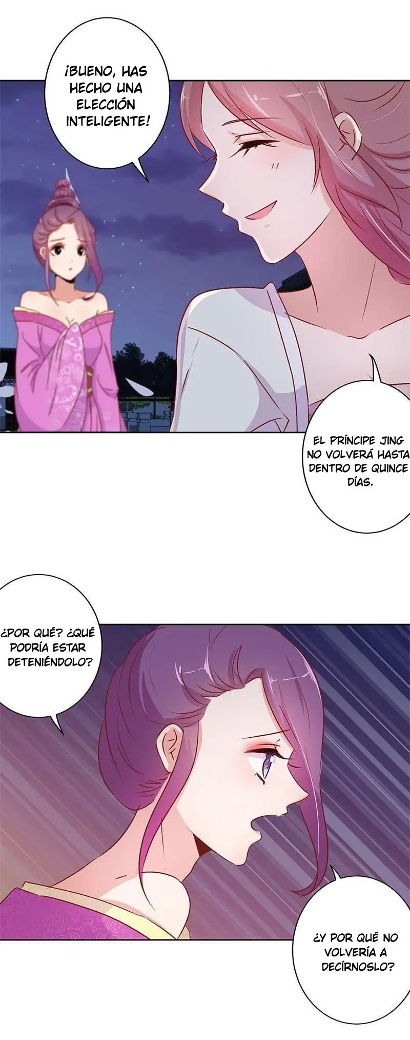 My Badboy Prince (2018) - Capítulo 76 - Página 25 - LectorTMOo