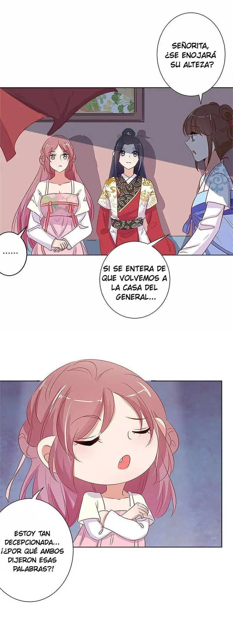 My Badboy Prince (2018) - Capítulo 77 - Página 24 - LectorTMOo
