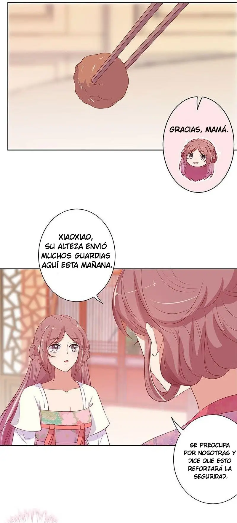 My Badboy Prince (2018) - Capítulo 78 - Página 6 - LectorTMOo