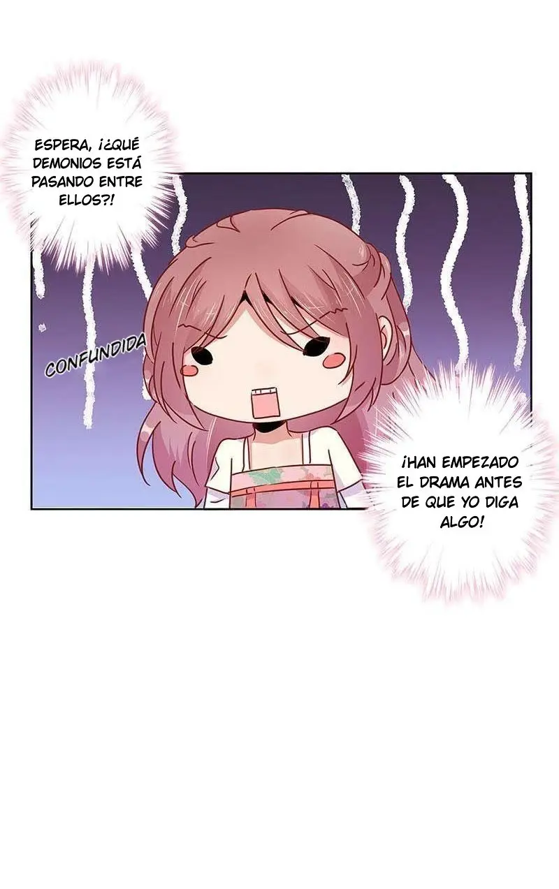 My Badboy Prince (2018) - Capítulo 78 - Página 27 - LectorTMOo