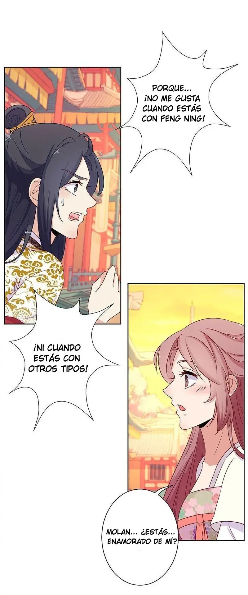 My Badboy Prince (2018) - Capítulo 79 - Página 22 - LectorTMOo