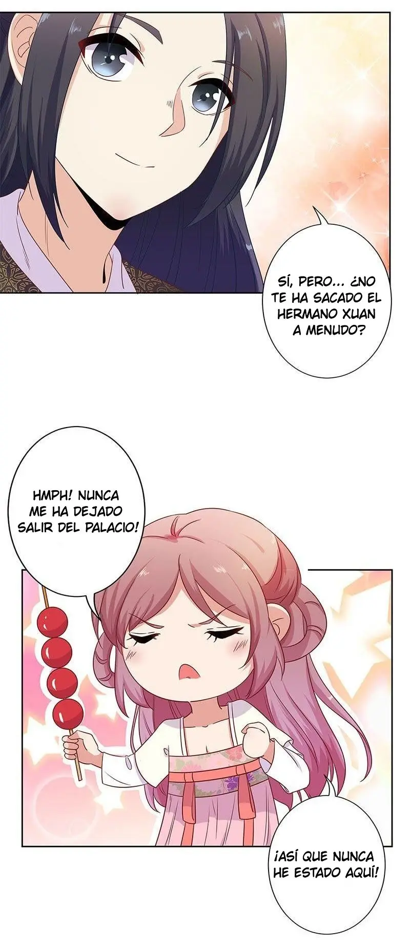 My Badboy Prince (2018) - Capítulo 80 - Página 6 - LectorTMOo
