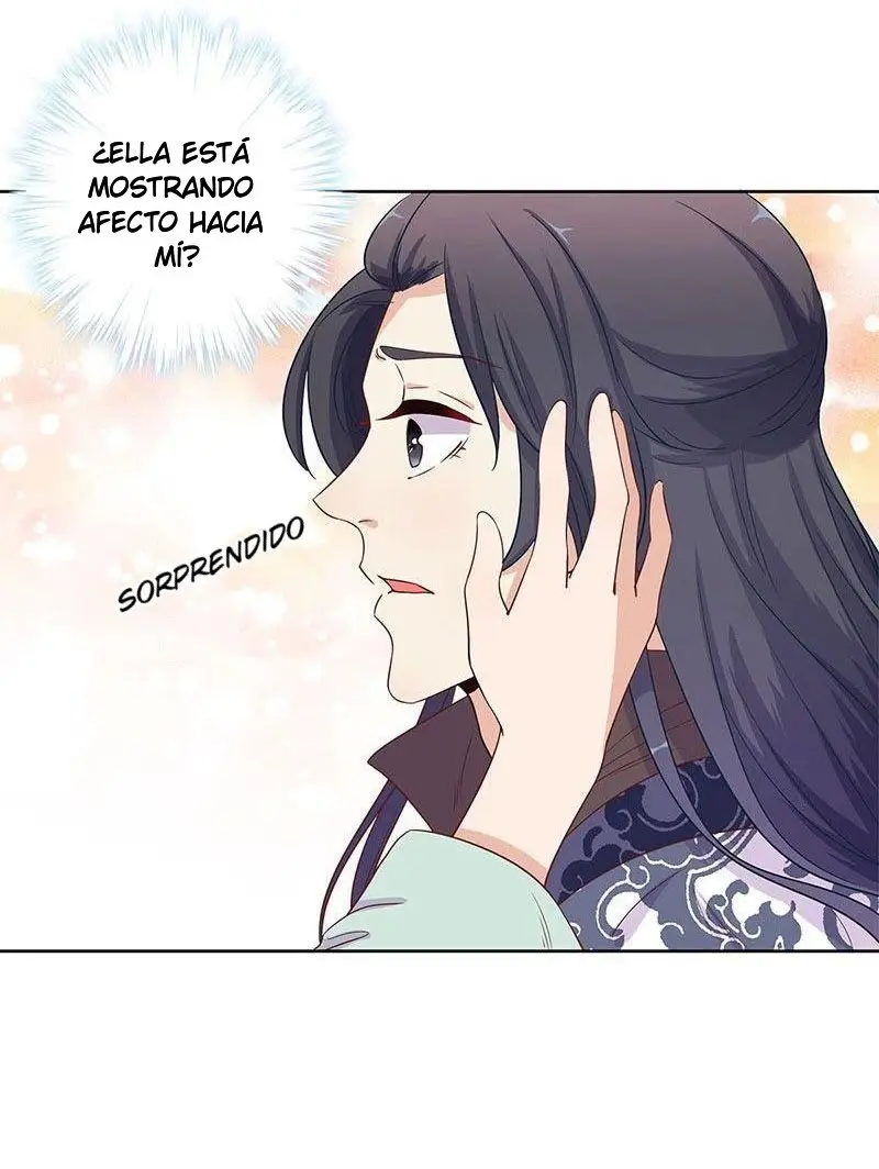 My Badboy Prince (2018) - Capítulo 80 - Página 21 - LectorTMOo