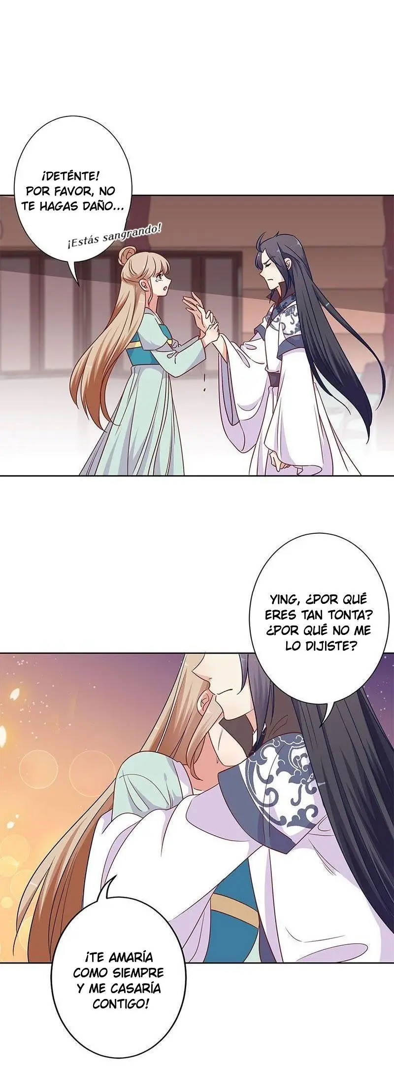 My Badboy Prince (2018) - Capítulo 81 - Página 13 - LectorTMOo