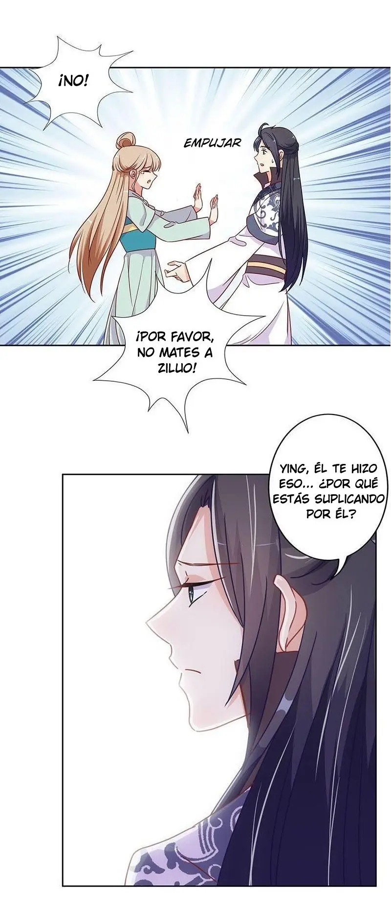 My Badboy Prince (2018) - Capítulo 81 - Página 15 - LectorTMOo
