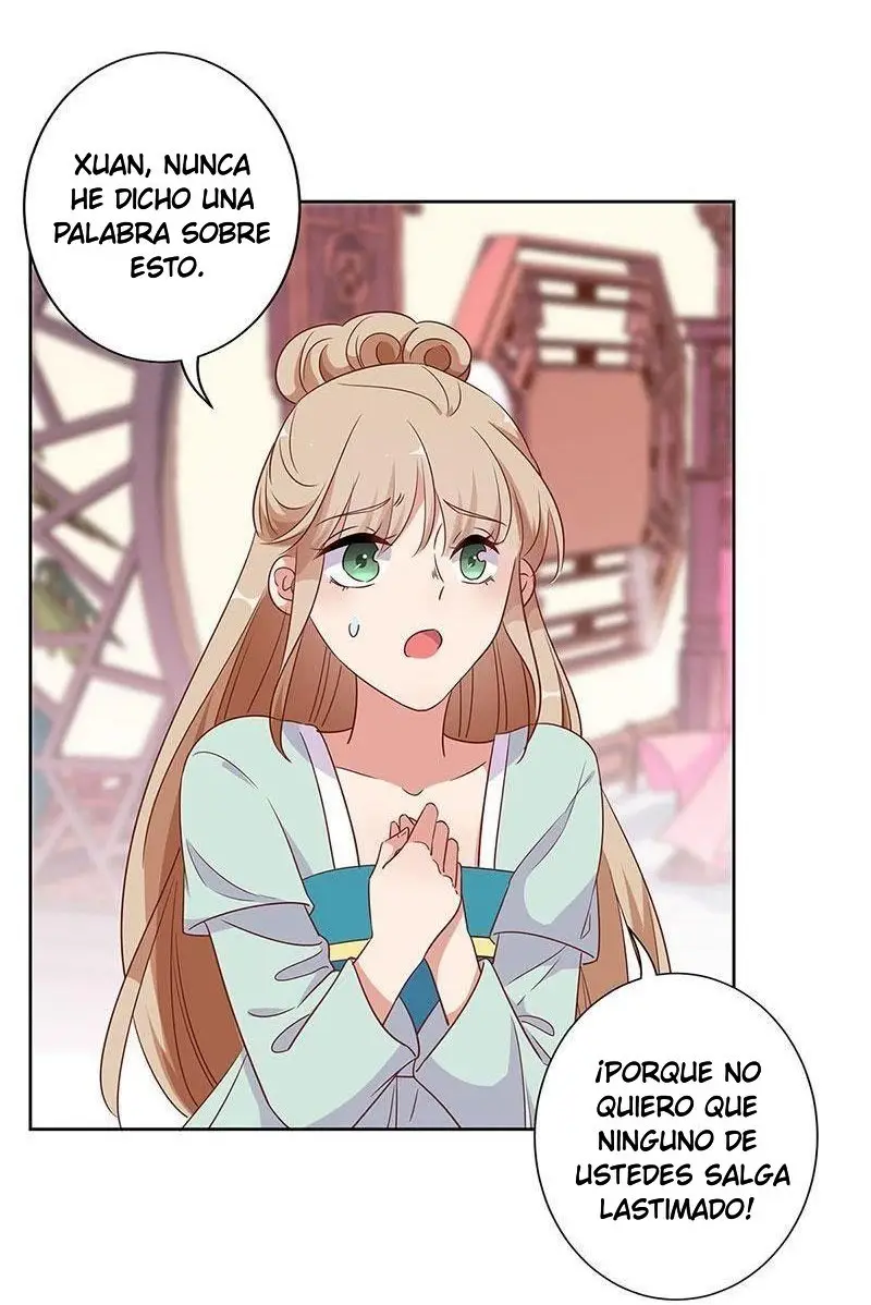 My Badboy Prince (2018) - Capítulo 81 - Página 16 - LectorTMOo