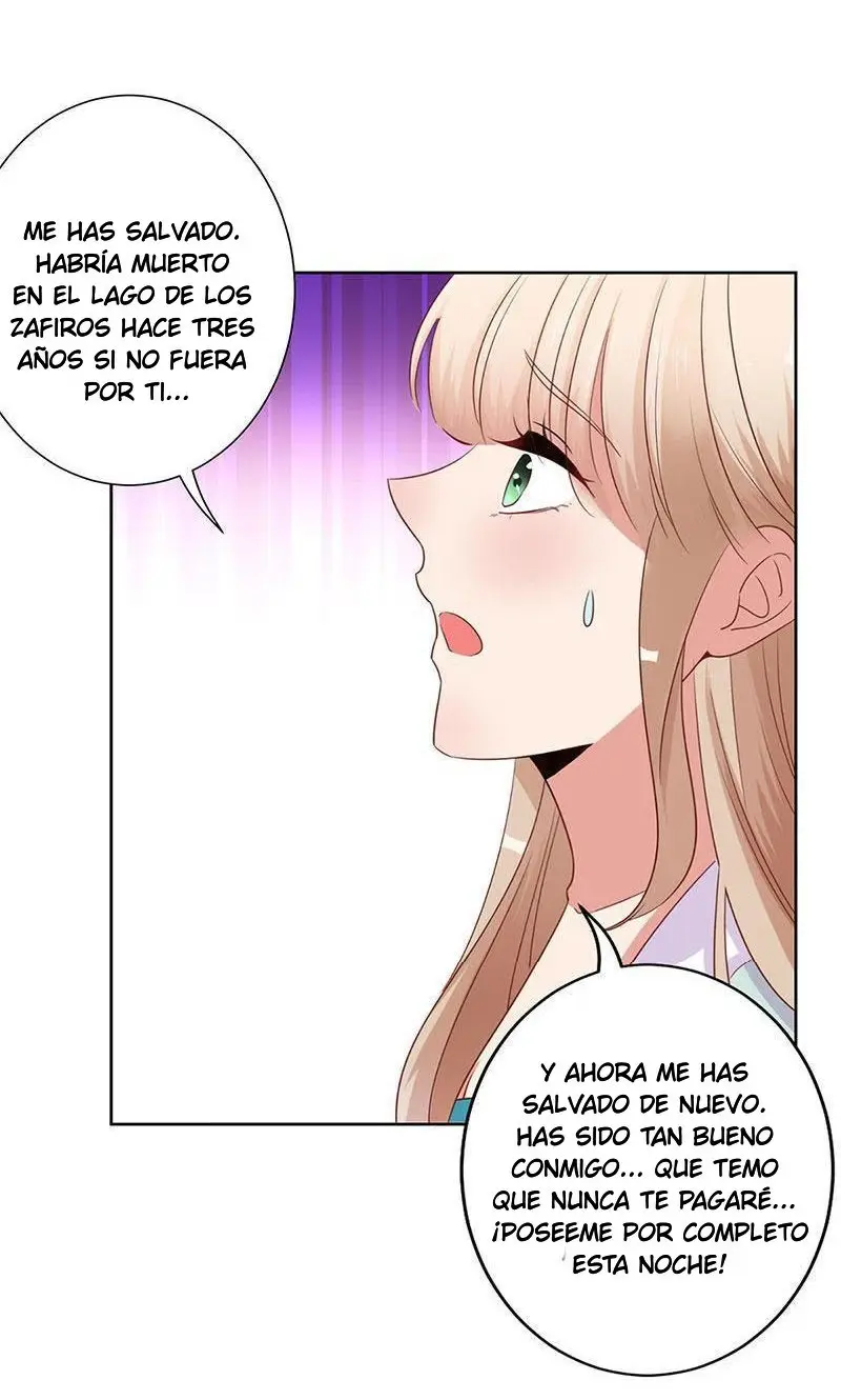 My Badboy Prince (2018) - Capítulo 82 - Página 10 - LectorTMOo