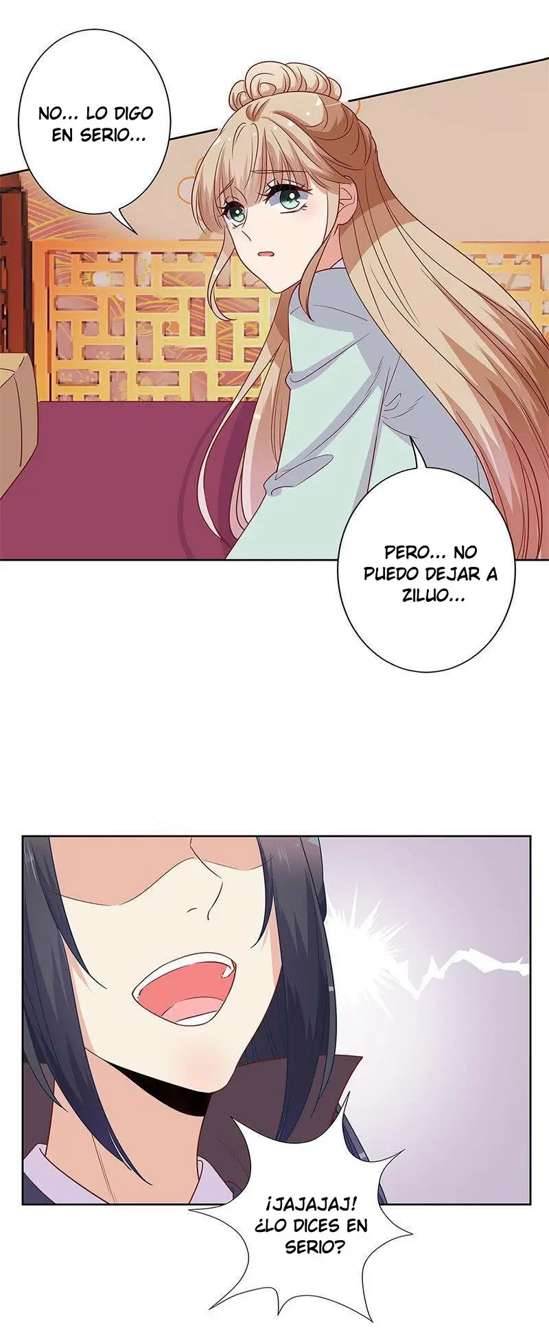 My Badboy Prince (2018) - Capítulo 83 - Página 9 - LectorTMOo
