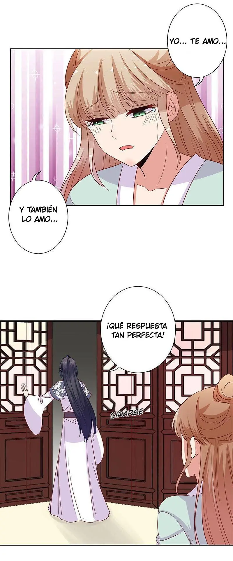 My Badboy Prince (2018) - Capítulo 83 - Página 13 - LectorTMOo
