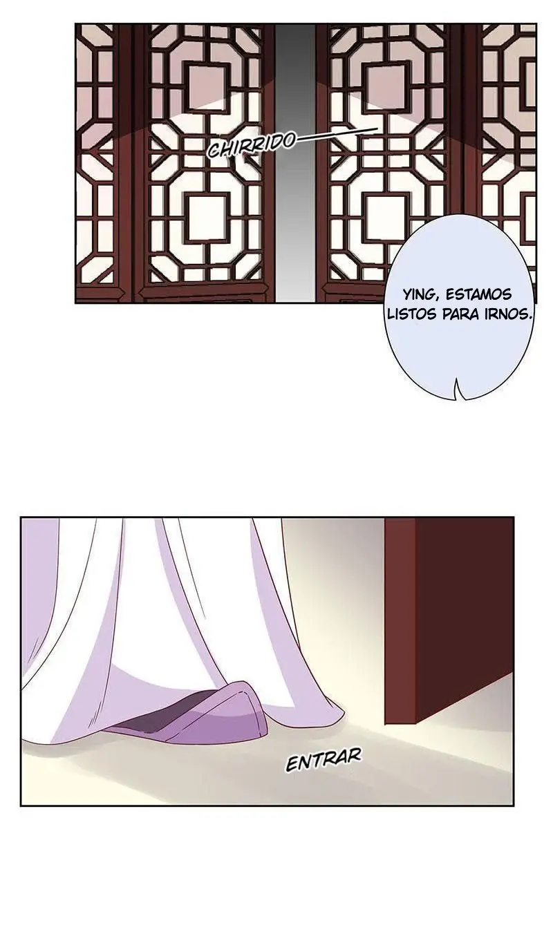 My Badboy Prince (2018) - Capítulo 83 - Página 19 - LectorTMOo
